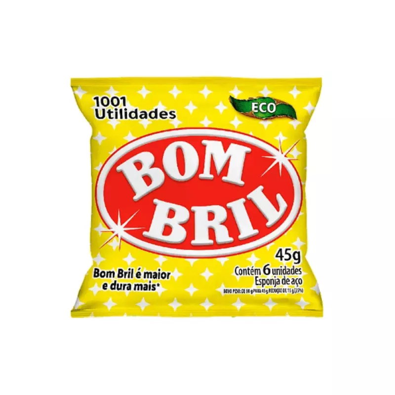 Bombril