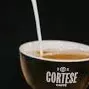 Espresso Latte