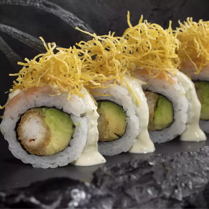 TIGER ROLL 4u