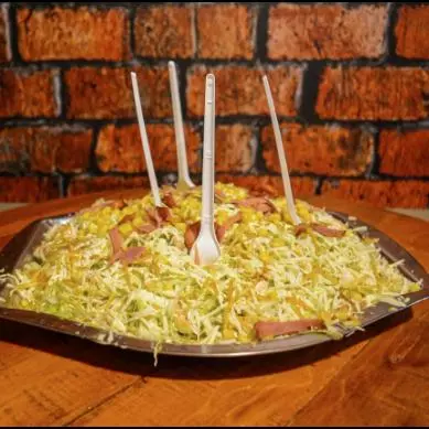 FAMILIAR GALES 🍟 4 PERSONAS