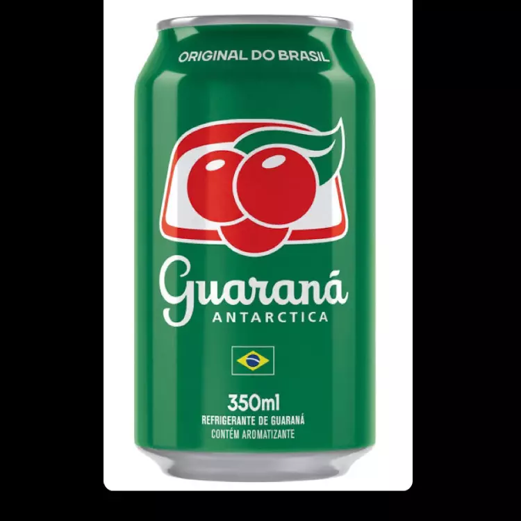 Antártica lata 350 ml