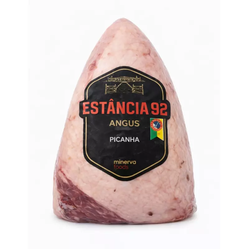 Picanha Angus