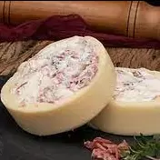 Trufado Requeijão Com Carne Seca