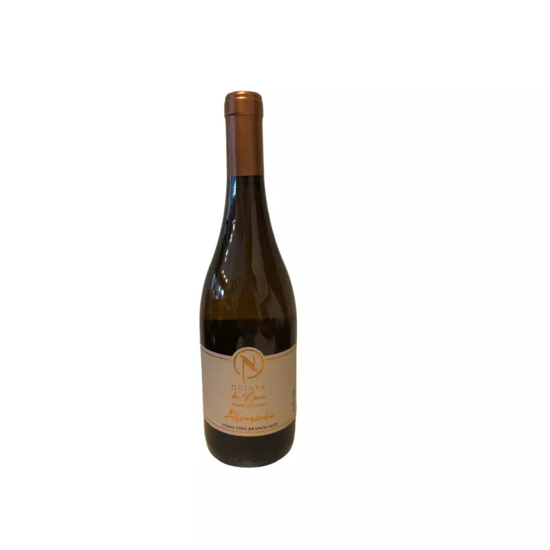 Alvarinho Quinta Da Neve