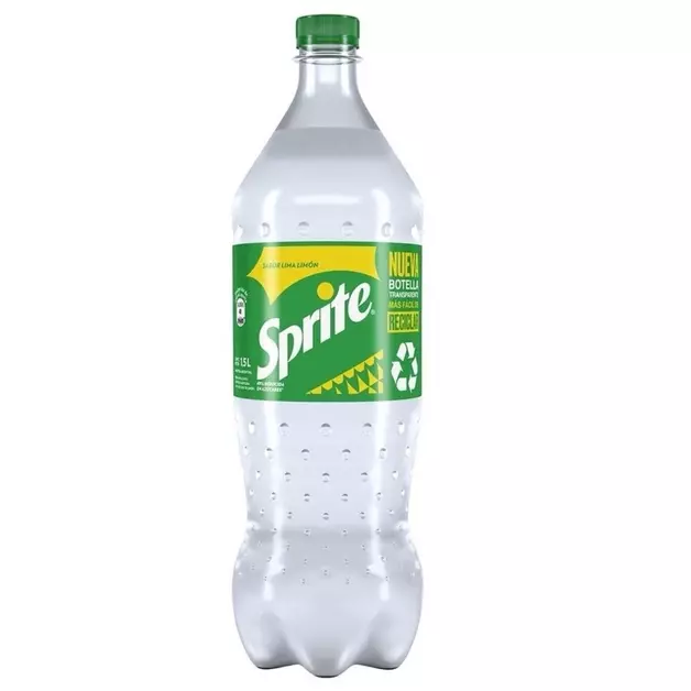 Sprite 1.5L