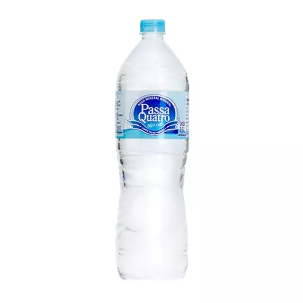 Água sem Gás 1,5L