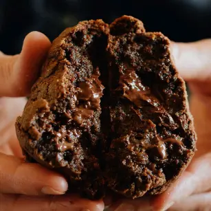 Triple Chocolate