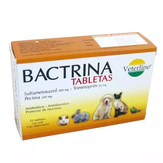BACTRINA Tabs