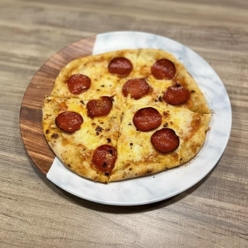 Pepperoni