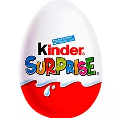 Kinder sorpresa