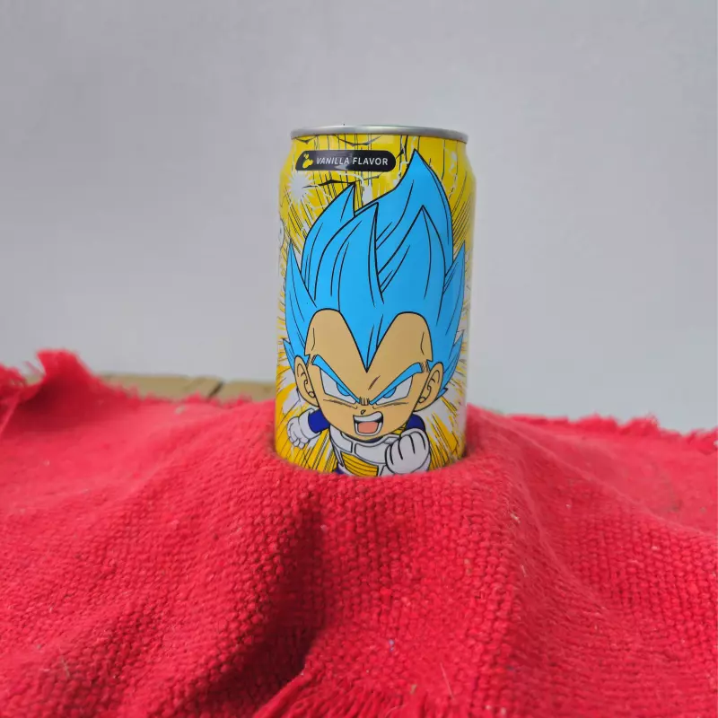 Vegeta Super sayan Blue