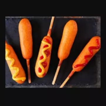 1PZ BANDERILLA SENCILLA