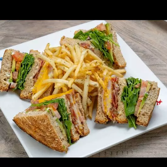 Club Sandwich