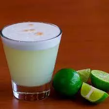 Pisco sour