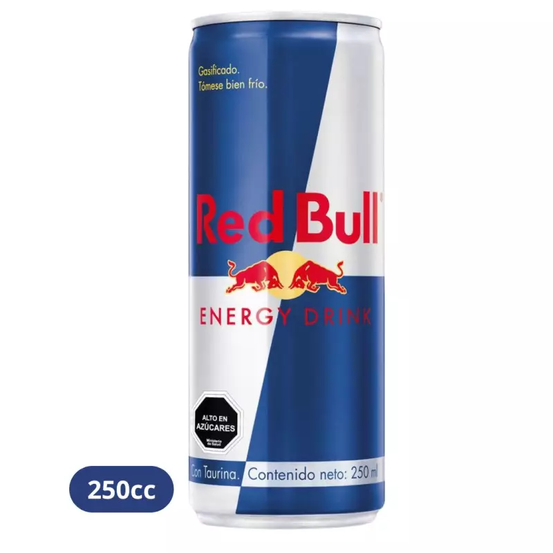 Red Bull Original de 250 ml