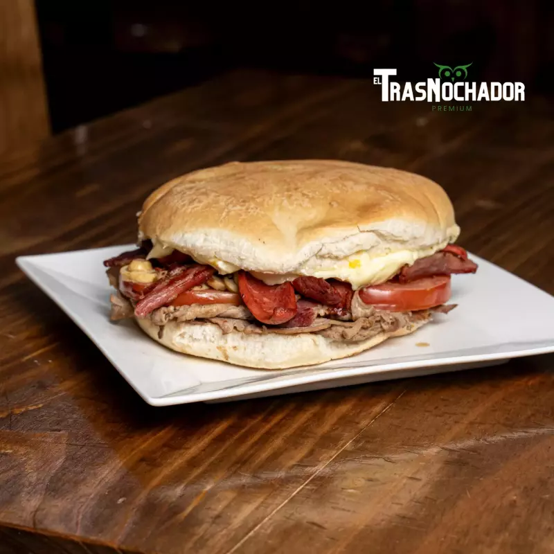 CHURRASCO RIZOTON | Carne/pollo