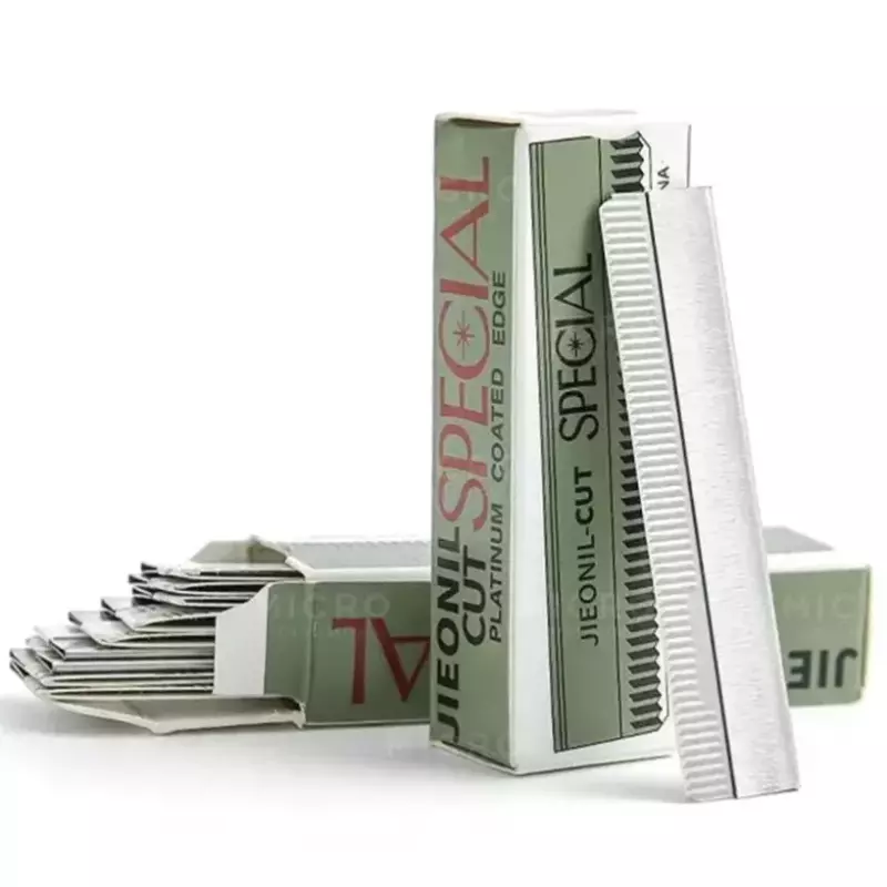 Navajillas para Dermaplanning