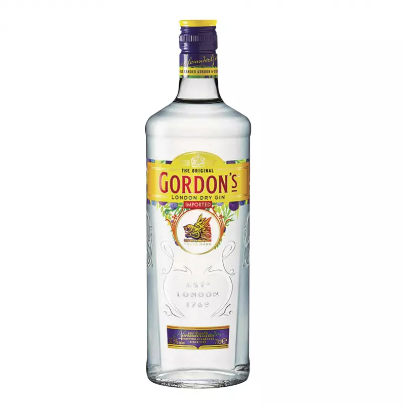 Dry Gin Gordon's