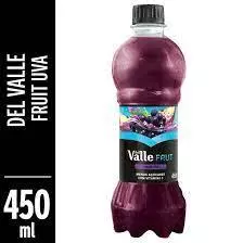Suco Del valle uva - 450mL