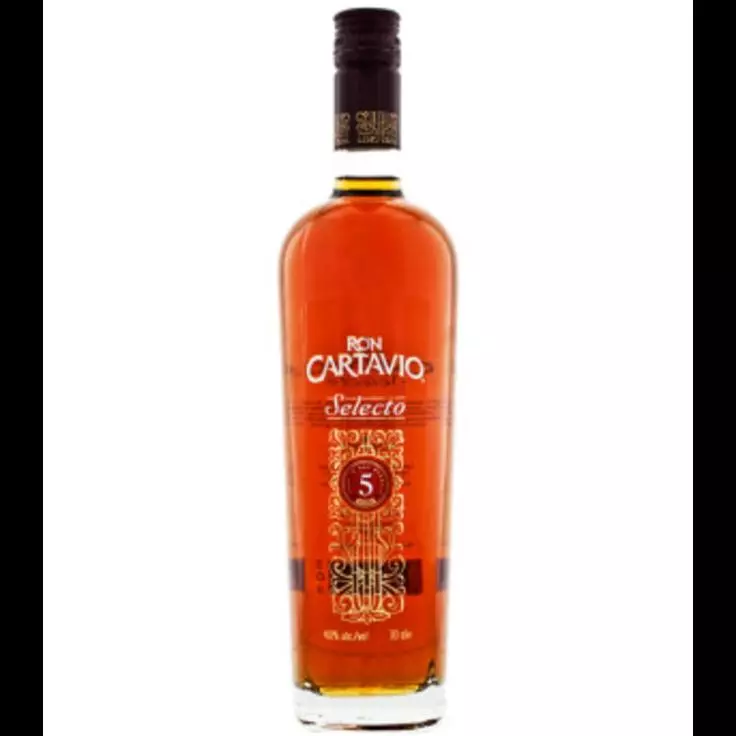 CARTAVIO SELECTO RUBIO