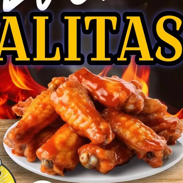Alitas
