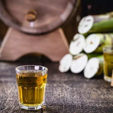 Ypióca Ouro (Dose)