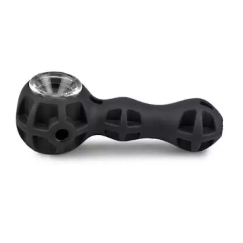 Piper Vidro - Black