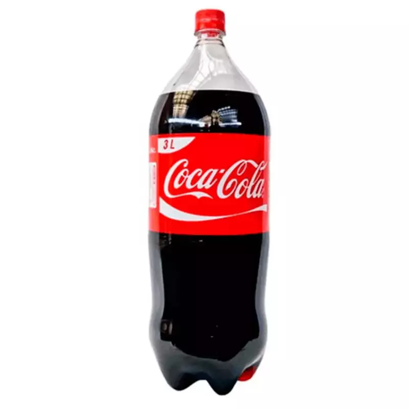 Coca Cola 3 L