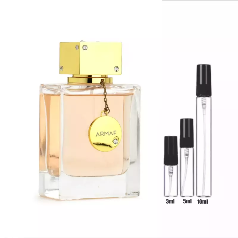 CLUB THE NUIT WOMAN DE ARMAF