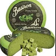 QUEIJO GOUDA C/ERVAS BASIRON KG