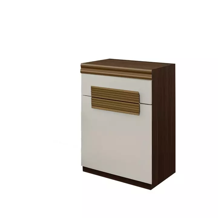 Mesa de luz modulares