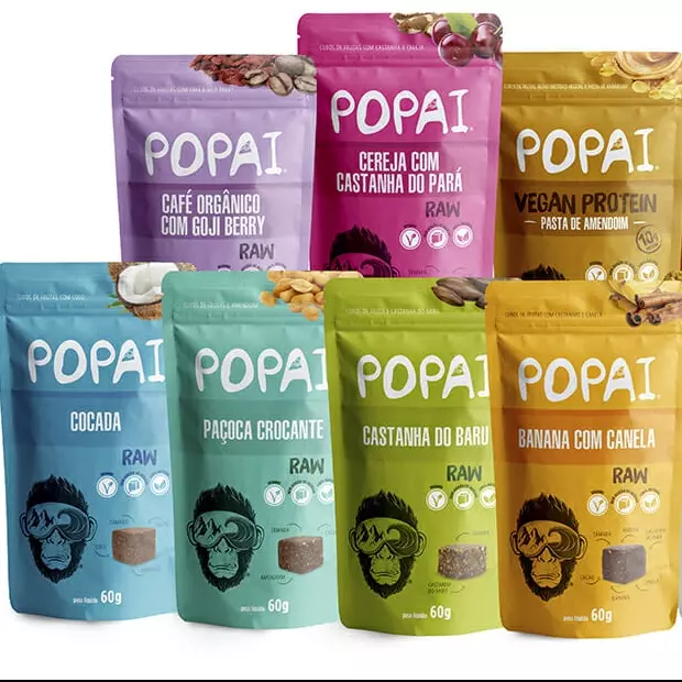 Popai Snacks