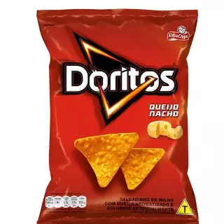 Doritos - 37gramas