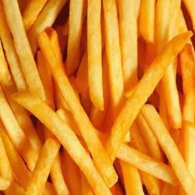 BATATA FRITA (Tradicional)