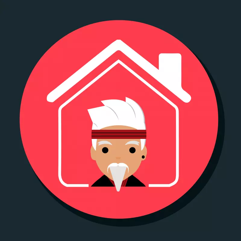 Chef at home - 12 personas