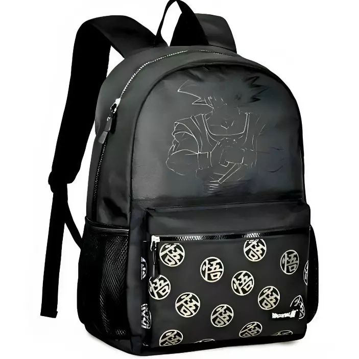 MOCHILA DRAGON BALL SUPER DB3605