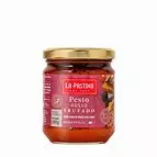Molha Pesto Rosso Trufado