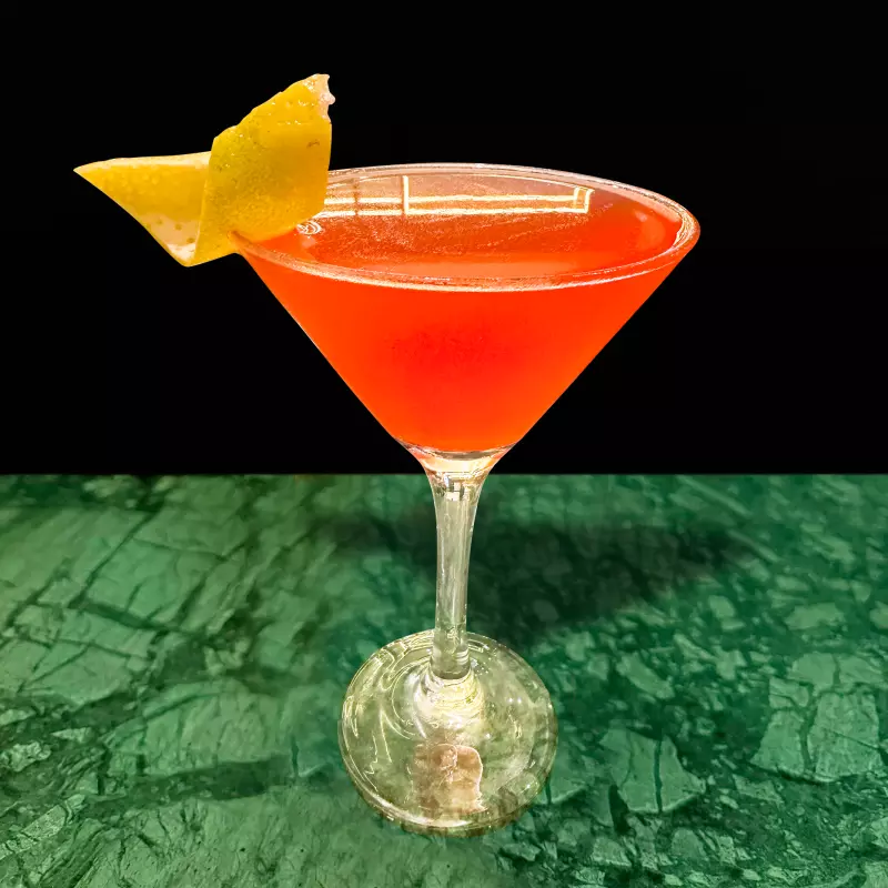 Cosmmopolitan