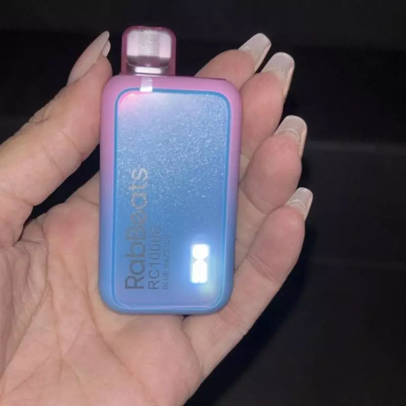 RabBeats 10.000 PUFFS