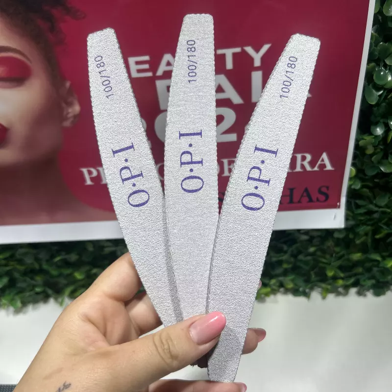 Lixa O.P.I Boomerang 100/180