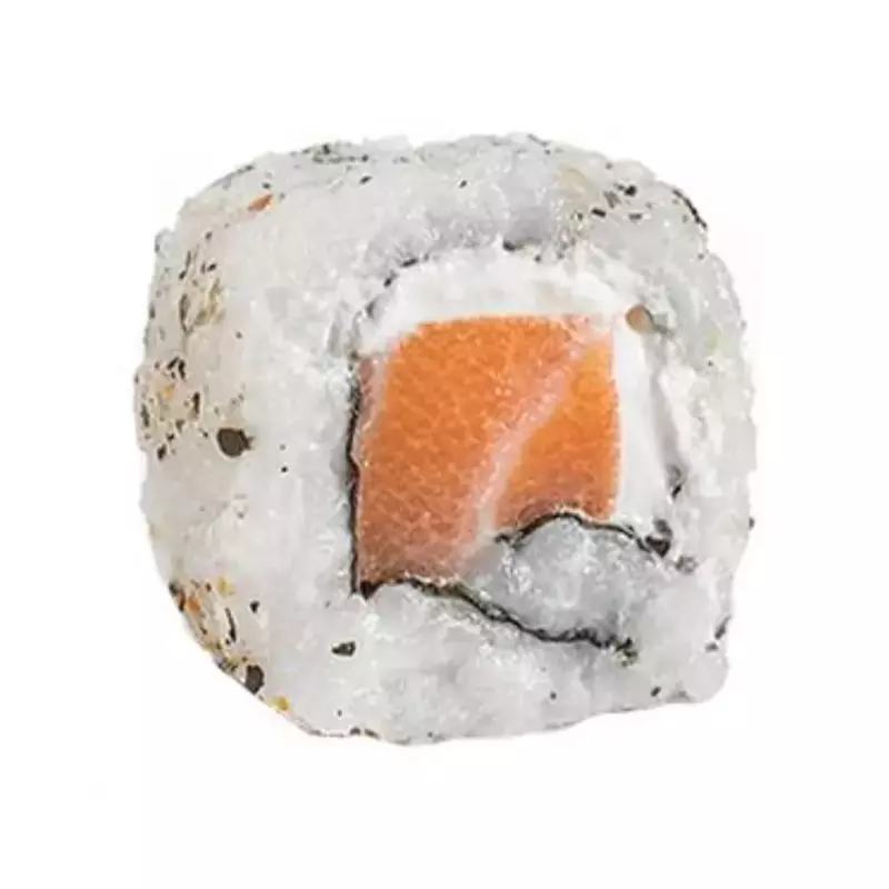 Uramaki Filadélfia