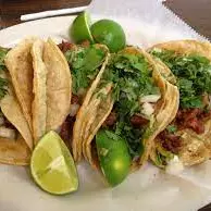 (TH) Taco de Tripa