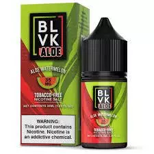 BLVK ALOE WATERMELON 30ML 35MG