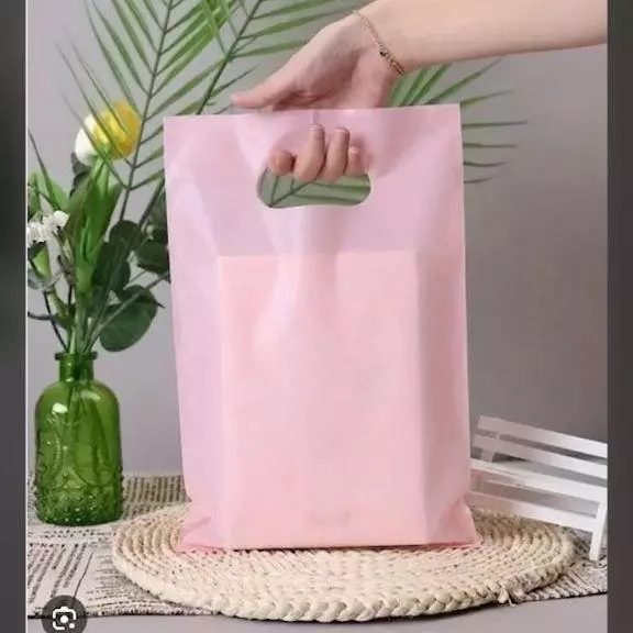 BOLSAS BOUTIQUE (ROSADO)