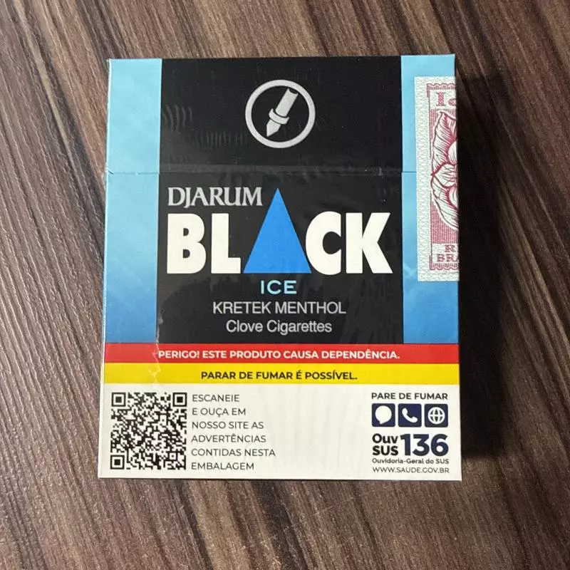 Black Azul