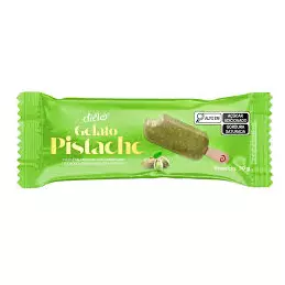 PICOLÉ DIÊLO GELATO PISTACHE