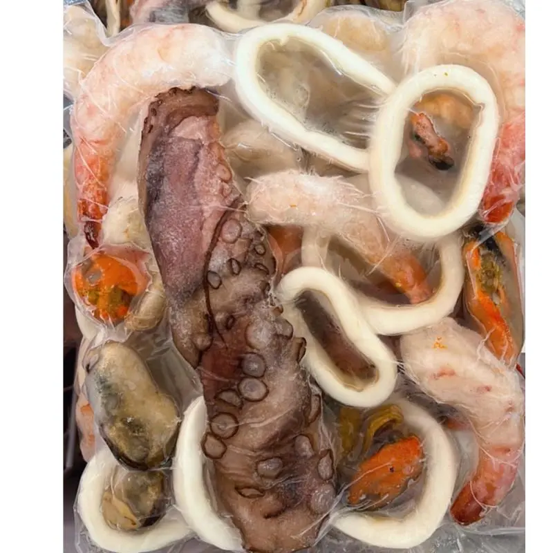 Kit para Paella