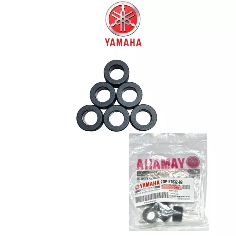 DADOS NMAX CONNECT ORIGINAL