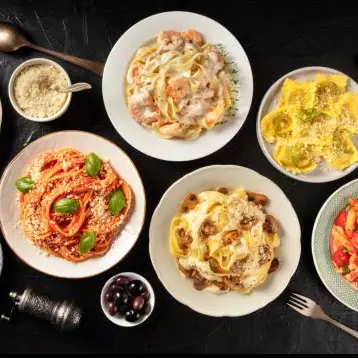 Adicional Salsas "ESPECIALES"