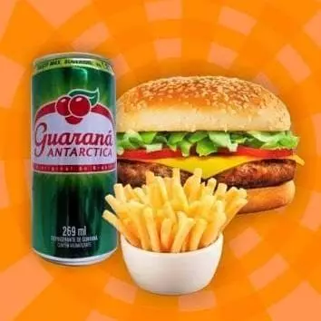 COMBO DA NOITE